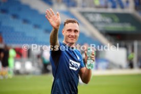 25.09.21 TSG 1899 Hoffenheim - VfL Wolfsburg