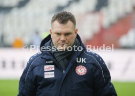Karlsruher SC - SC Fortuna K&ouml;ln