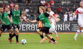13.09.26 VfB Stuttgart II - SC Preu&szlig;en M&uuml;nster