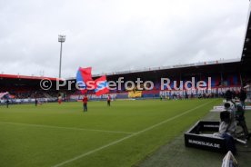 18.09.22 1. FC Heidenheim - 1. FC Kaiserslautern