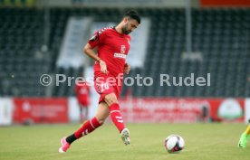 SG Sonnenhof Gro&szlig;aspach - China U20
