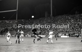 16.09.92 VfB Stuttgart - Leeds United