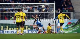 25.02.23 TSG 1899 Hoffenheim - Borussia Dortmund
