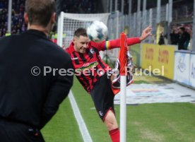 SC Freiburg - VfL Wolfsburg