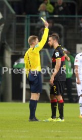 Borussia M&ouml;nchengladbach - VfB Stuttgart