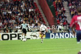 15.06.98 Deutschland - USA