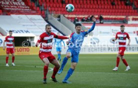 07.04.21 1. FC Heidenheim - Holstein Kiel