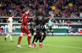 05.03.22 VfB Stuttgart - Borussia M&ouml;nchengladbach