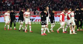 01.02.25 VfB Stuttgart - Borussia M&ouml;nchengladbach
