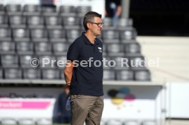 SG Sonnenhof Gro&szlig;aspach - TSV 1860 M&uuml;nchen