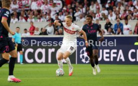 09.09.26 VfB Stuttgart - Viking Stavanger