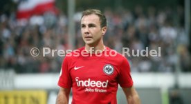 18.10.22 Stuttgarter Kickers - Eintracht Frankfurt