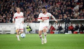 25.04.25 VfB Stuttgart - 1. FC Heidenheim