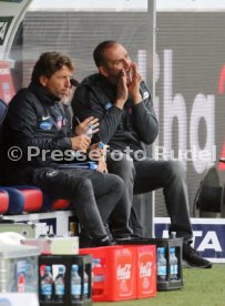 03.10.20 1. FC Heidenheim - SC Paderborn