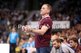 TVB 1898 Stuttgart - THW Kiel