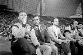 18.08.84 FC Bayern M&uuml;nchen - Inter Mailand