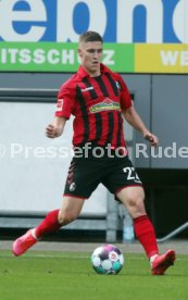 15.08.20 SC Freiburg - Karlsruher SC