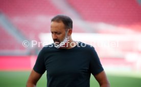 19.09.20 VfB Stuttgart - SC Freiburg