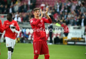 VfB Stuttgart - Holstein Kiel