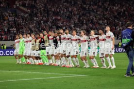 09.09.26 VfB Stuttgart - Viking Stavanger