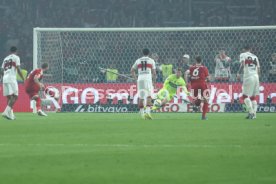 23.05.26 DFB-Pokal Finale 2026 FC Bayern M&uuml;nchen - VfB Stuttgart