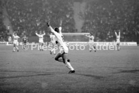 15.11.88 FC Bayern M&uuml;nchen - VfB Stuttgart