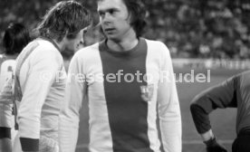 23.10.74 FC Bayern M&uuml;nchen - 1. FC Magdeburg