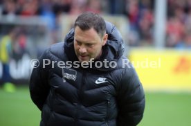 SC Freiburg - Hertha BSC Berlin