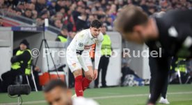 11.12.24 VfB Stuttgart - Young Boys Bern