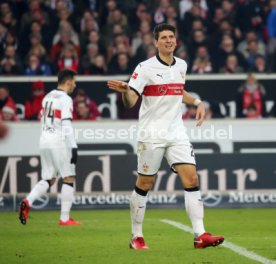VfB Stuttgart - FC Schalke 04