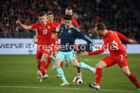 27.03.26 Schweiz - Deutschland