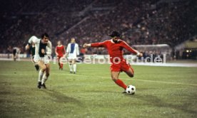 23.10.74 FC Bayern M&uuml;nchen - 1. FC Magdeburg
