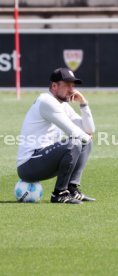 18.05.25 VfB Stuttgart Training