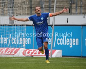 29.08.20 Stuttgarter Kickers - 1. FC Rielasingen-Arlen