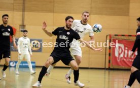 20.04.24 Futsal TSV Weilimdorf - FC Liria Berlin