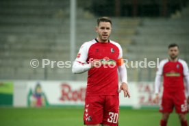 12.12.20 SC Freiburg - Arminia Bielefeld