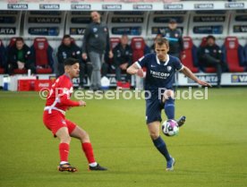21.04.21 1. FC Heidenheim - VfL Bochum