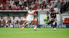04.09.26 VfB Stuttgart - 1. FC K&ouml;ln