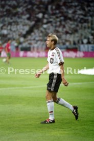 06.09.97 Deutschland - Portugal