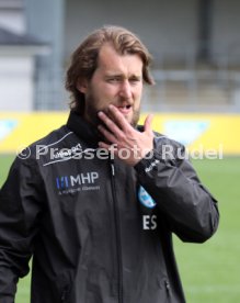 TSG 1899 Hoffenheim II - Stuttgarter Kickers