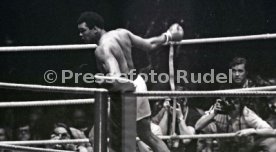 24.05.76 Boxen Cassius Clay/Muhammad Ali - Richard Dunn