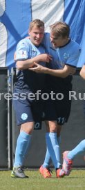 SV Stuttgarter Kickers-FC N&ouml;ttingen