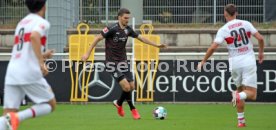 03.08.20 VfB Stuttgart Training
