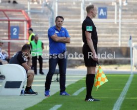Karlsruher SC - Hannover 96