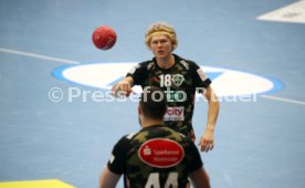 20.03.21 Frisch Auf G&ouml;ppingen - TSV Hannover-Burgdorf