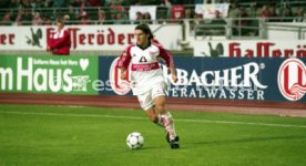 31.10.98 VfB Stuttgart - VfL Bochum