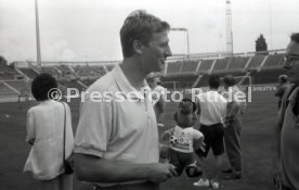 22.08.92 VfB Stuttgart - 1. FC N&uuml;rnberg