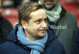 VfB Stuttgart - Borussia M&ouml;nchengladbach