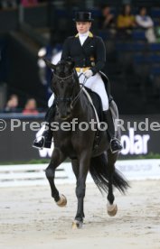 Reiten German Masters 2019