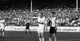 29.02.92 VfB Stuttgart - Dynamo Dresden